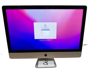 IMac, Apple, A1419